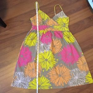 🌼Old navy Cotton sundress 🌸